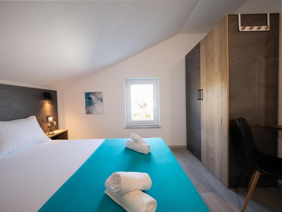 Villa Vinky Pola Esterno foto