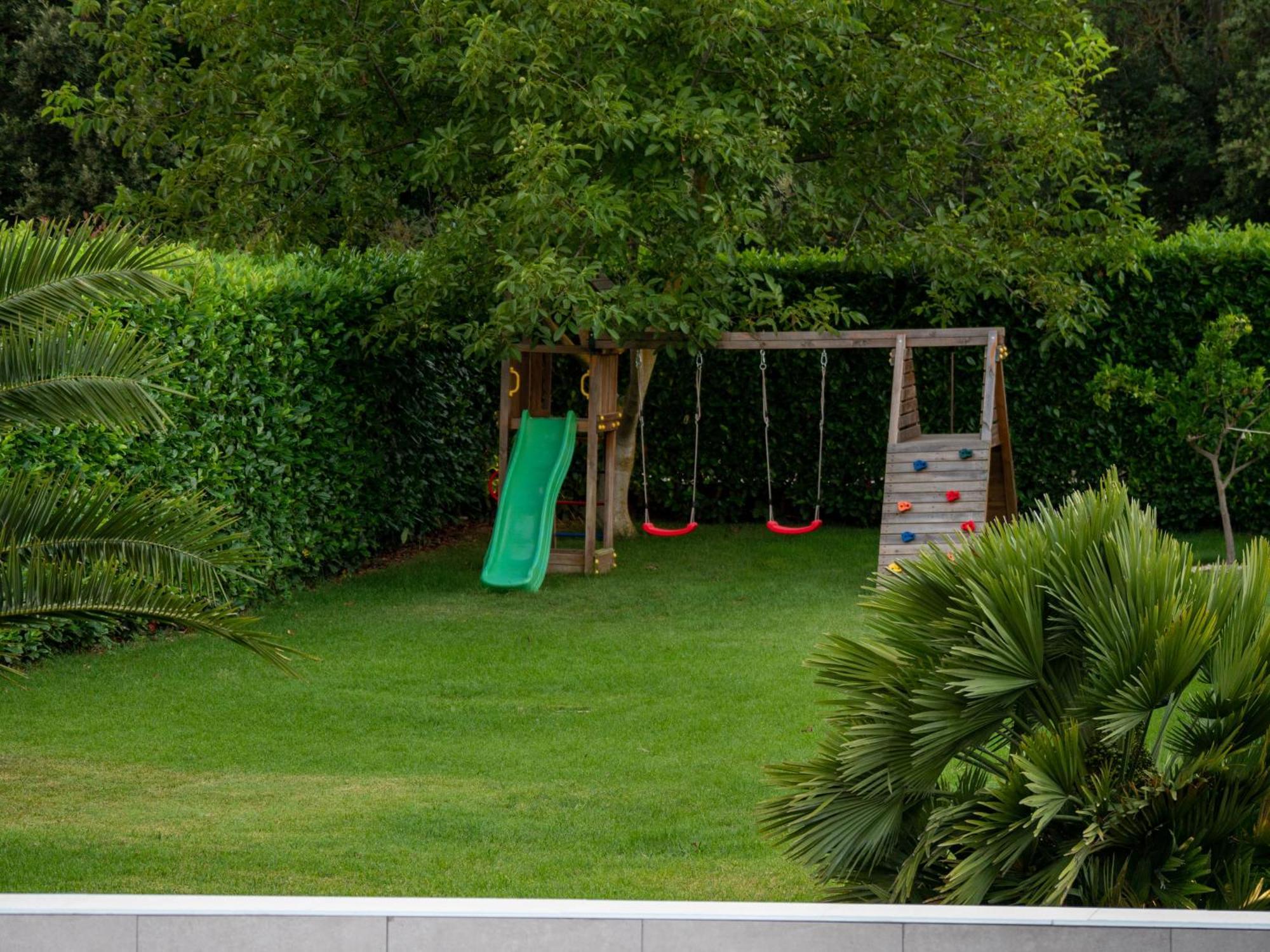 Villa Vinky Pola Esterno foto